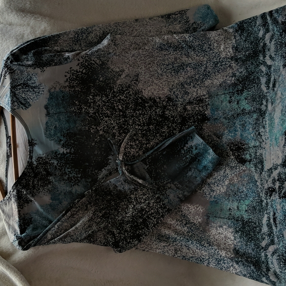 Long sleeved shirt - Picture 2 of 3